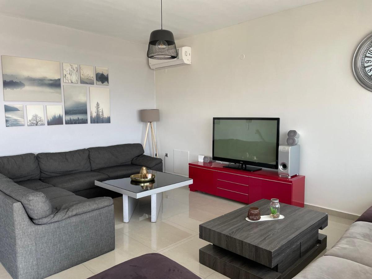 Discovery Villas Limenaria  Eksteriør billede