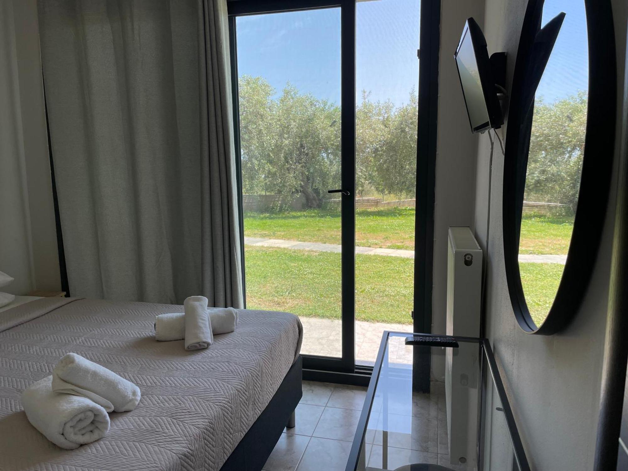 Discovery Villas Limenaria  Eksteriør billede